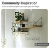2x Natural Goods Berlin | Pankow Shelf Brackets | Design