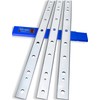 13 Inch Planer Blades Compatible with DeWalt DW735 DW735X Planer,