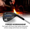 MAZEL Forged Golf Wedges for Men - Individual 48 52
