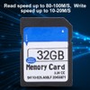 Photos Music Files Storage High Speed Memory Card for Elite
