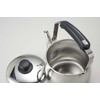 Pearl Metal Stainless Kettle 2.5l H-2041 by