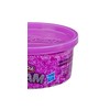 Play Doh Foam Lata Individual Toy, Color Morado