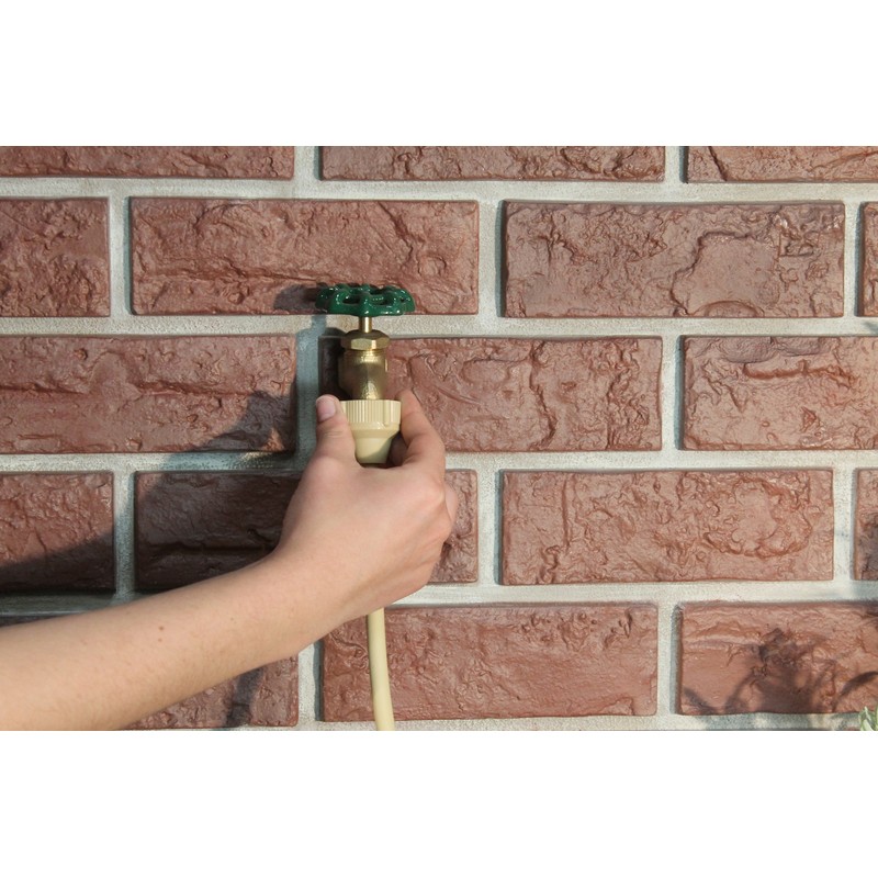 Orbit 30060 - Arizona 3/8" Misting System for Outdoor Cooling