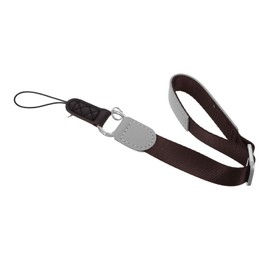 Operitacx Camera Wrist Strap Lightweight Adjustable Hand Strap for Digital Cameras Cell Phones and Keychains Stylish Lanyard for Outdoor and Everyday Use