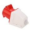 Luatoxry 4 Pin Industrial Connector, 32A Industry Connectors, AC380V‑415V Industrial