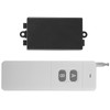 RF Wireless Remote Control Switch DC 12V 2CH 3KM Long
