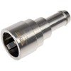 Dorman 800-409HP Coolant Connector - Inlet/Outlet 3/4In. Tube x 5/8In.