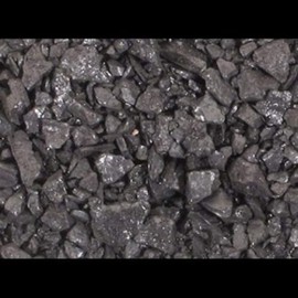 Peco Products Ps-332 Real Coal - Coarse