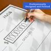 Giant Check (96,5 x 40,6 cm) - Gran premio de