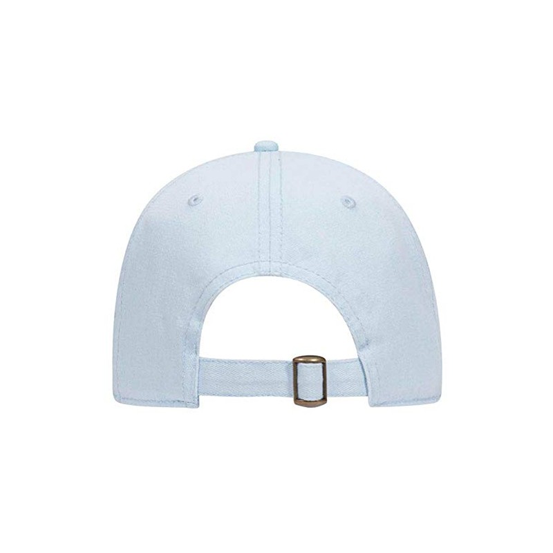 Kpop Heart LGBQT Pride Embroidered Patch Pastel Tone Dad Hat