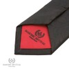 Masonic Revival Noche Necktie (2.5" Slim)