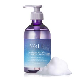YOLU | Body Soap Relaxing Night Care Body Soap