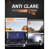 CDEFG Matte Anti Glare for 2025 Lexus RX Screen Protector,
