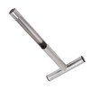 Soil Sampler Probe 304 Stainless Steel Protable T Handle Soil