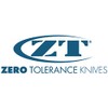 Zero Tolerance ZT997 Knife Storage Bag, Black, 13 x 7.5