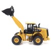 Diecast Masters - Cargadora de ruedas Cat 950M escala 1:64
