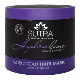 Sutra Mascarilla Reparadora De Cabello Sutra Beauty