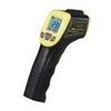 Infrared Thermometer, Non-Contact Digital Laser Temperature Gun -58°F to 1112°F