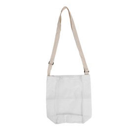 Post Surgery Drain Carrier Pouch Mastectomy Drain Drainage Pouch Recovery Drainage Belt Pouch for Family Travel Wheelchairs and Beds 3 Compartment