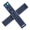 RMT-AH100U Replacement Remote Control for Sony Soundbar SA-CT180 SA-WCT180 SS-WCT80
