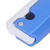 Gravity Knife Toy Decompression Aluminium Alloy Relieve Anxiety Carrot Fidget