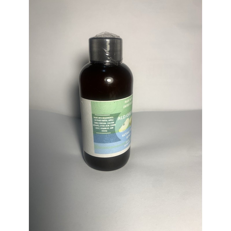 Organic Kidney Cleanse-Detox-