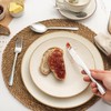 Salter BW02844 Elegance Buxton 16 Piece Cutlery Set, Stainless Steel,