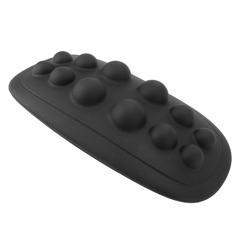 Lower Back Stretcher Cracking Device Soreness Relief Muscle Relaxation 12