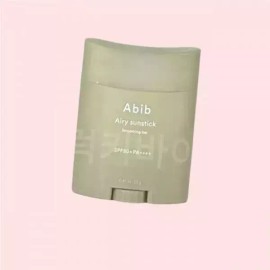 Made It 아비브 에어리 선스틱 스무딩 바 SPF50+ 23g 1개 4629298 Abib Airy Sunsick Smoothing Bar SPF50+ 23g 1 piece 4629298