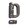 USMC Coyote Buckle Set QR Repair Kit for FILBE Pack