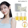 Liternity 1 Liternity Gua Sha + 3 Jojoba Oil 50ml + 8ml Mini Jojoba Oil / 리터니티 괄사 1개 + 호호바오일 50ml3개 + 미니호호바오일8ml 증정