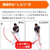 Larouge GNYA Iron, For Right Use, Soft Shaft, Practice Iron,