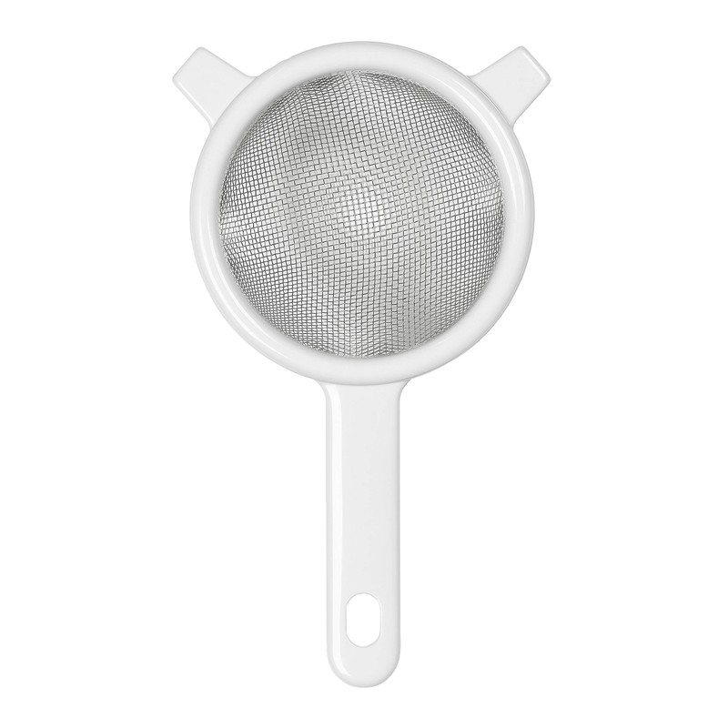 Chef Aid 12.5cm Strainer with Stainless Steel Mesh