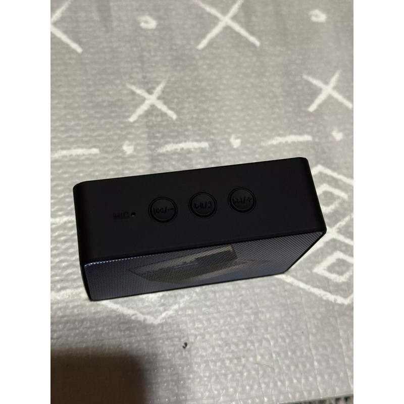 Origaudio BOXANNE Dell Speaker Bluetooth