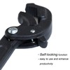 boeray 2 Pack Adjustable Wrench Quick Multi-function Self-Adjusting Spanner Power
