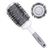 Bombshell Ceramic Round Brush — Pro Ultra Ceramic Thermal Round