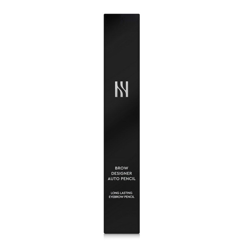 Hera Brow Designer Auto Pencil 0.3g Eyebrow Eyebrow Pencil No.