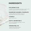 Image Skincare, Vital C Hydrating Water Burst, Gel Peptídico