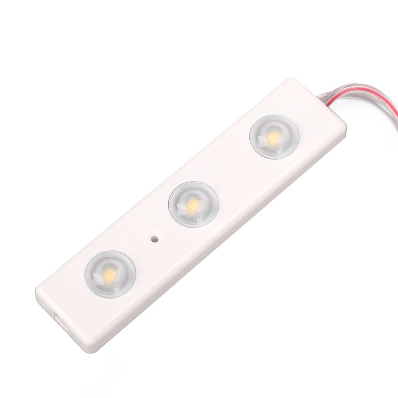 LED Makeup Mirror Light Adjustable Brightness USB Plug in DIY