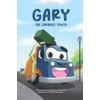 Gary the Garbage Truck (Vroomers)