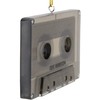 Tree Buddees Retro Cassette Tape Unique Christmas Ornaments - Personalizable