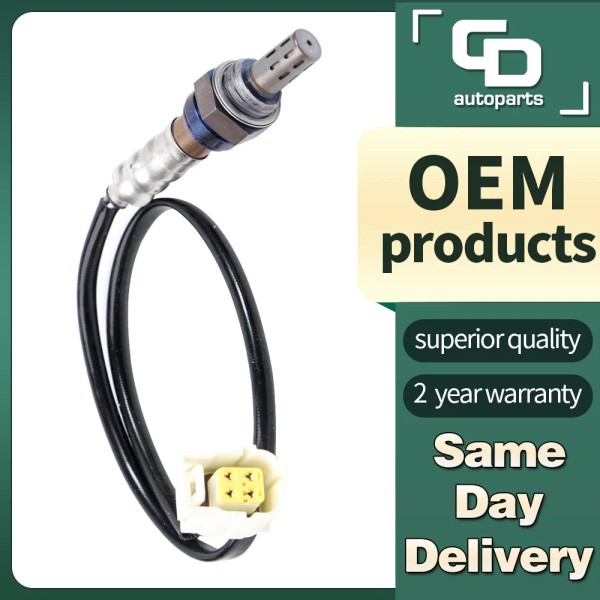 CD 234-4769 Up / Down Oxygen Sensor for Jeep TJ