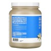 Proteína Isopure Vegana De Origen Vegetal Plant Based 560g Sabor