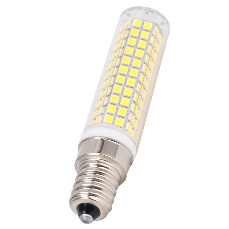 E14 Bulb LED Corn Lamp 1500LM 136LED Dimmable Light Bulb