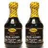 Crosby Fancy Molasses (Pack of 2) 16 oz Bottles