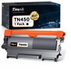 TN450 Toner Cartridge for Brother TN-450 TN 450 420 Works