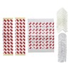 Acorn Baby Clear Corner Guards - 20pk Round and Square