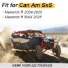 M MATI For Can-Am Maverick R 2024-2025 Front & Rear