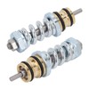 Luatoxry Pressure Washer Unloader Valve, 309515003 Washer Pump Unloader Valve