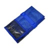 Sanhu 6 Pocket Lure Bag Blue 2 Pieces
